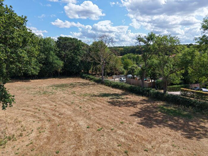 Land For Sale In Wormley West End Road, Broxbourne, EN10