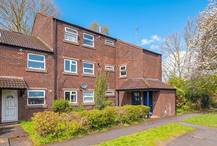 2 Bedroom Apartment To Rent In Alderfield, Penwortham, Preston, PR1