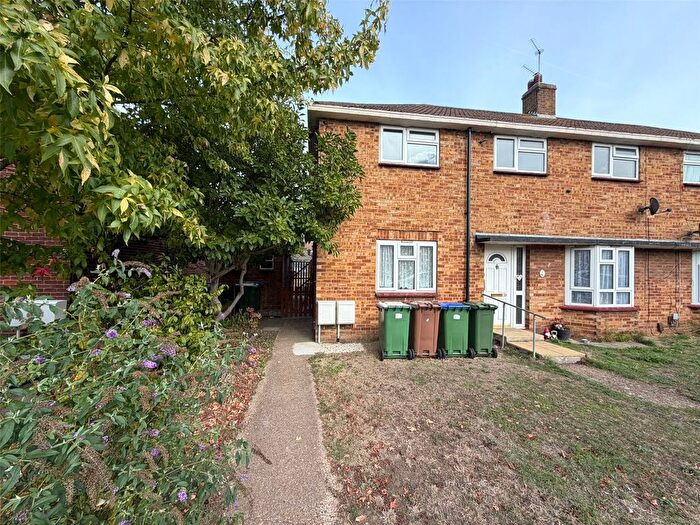 2 Bedroom Maisonette To Rent In Bristow Road, Bexleyheath, Kent, DA7