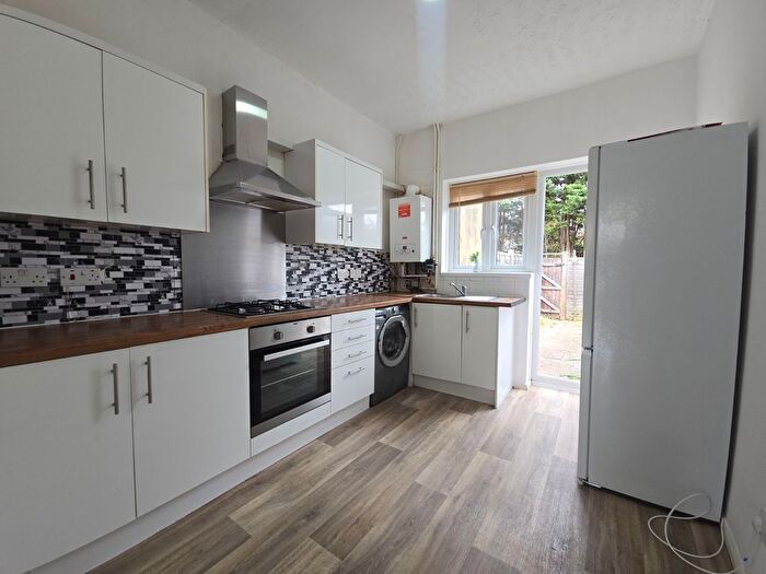 2 Bedroom Terraced House To Rent In Albany Road, Chadwell Heath, RM6