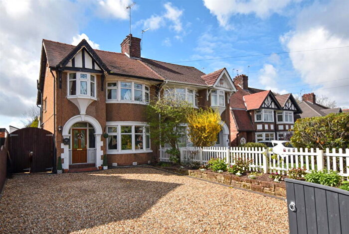 3 Bedroom Semi-Detached House For Sale In Spital Road, Bromborough, CH62