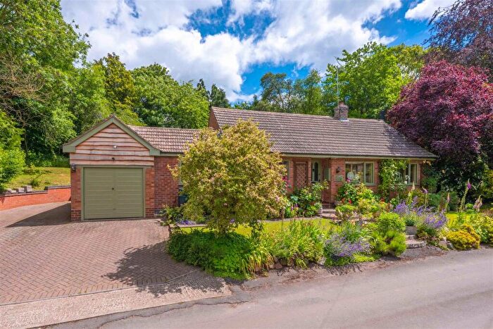 3 Bedroom Detached Bungalow For Sale In Park Lane, Great Alne, Alcester, B49