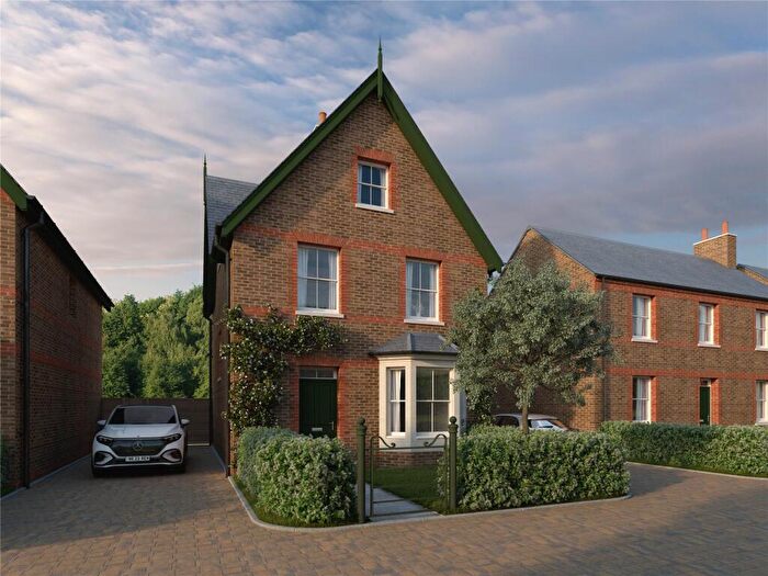 3 Bedroom House For Sale In Dorchester, Dorset, DT1
