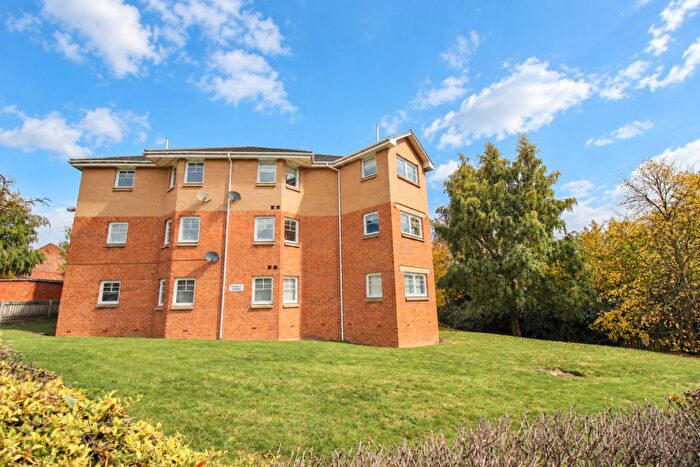 2 Bedroom Apartment For Sale In Robertson Court, Chester Le Street, DH3