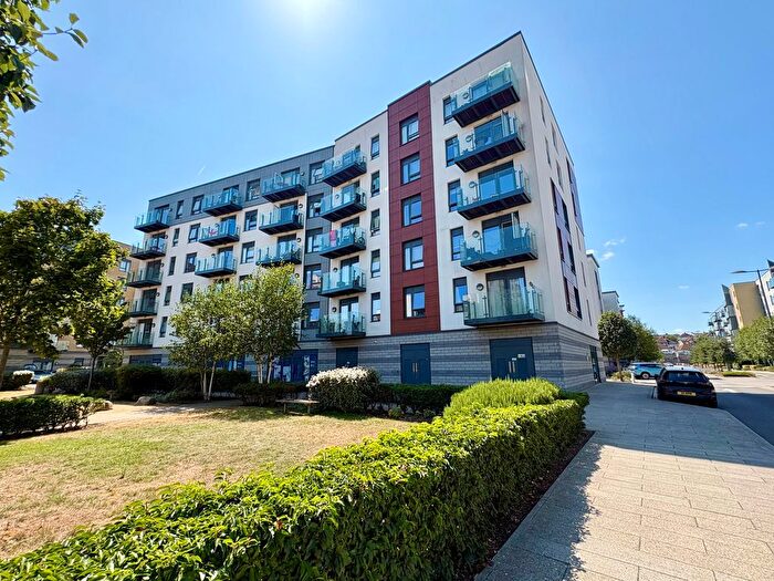 Studio To Rent In Ocean Drive, Gillingham, ME7