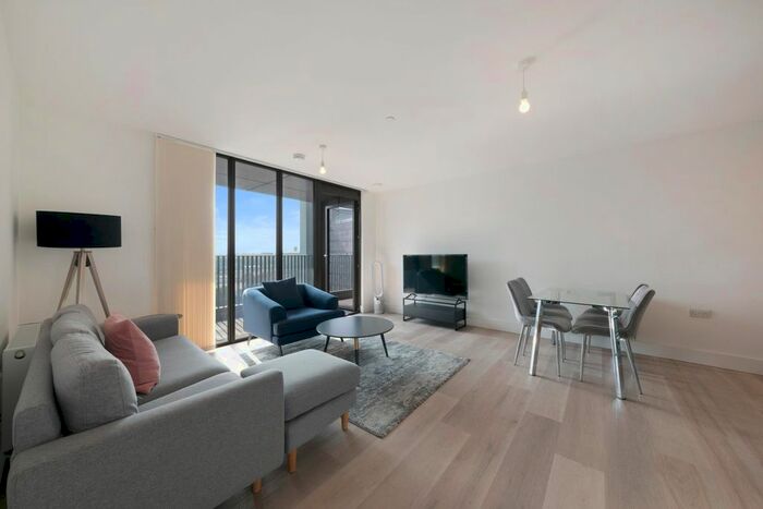 2 Bedroom Flat For Sale In Corn House, Marshgate Lane, E15
