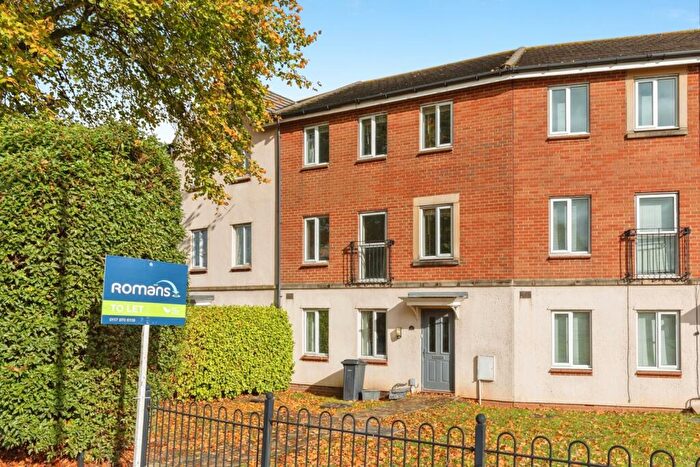 4 Bedroom Terraced House To Rent In Bristol, BS7