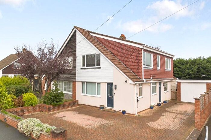 4 Bedroom Semi-Detached House For Sale In Coape Road, Stockwood, Bristol, BS14