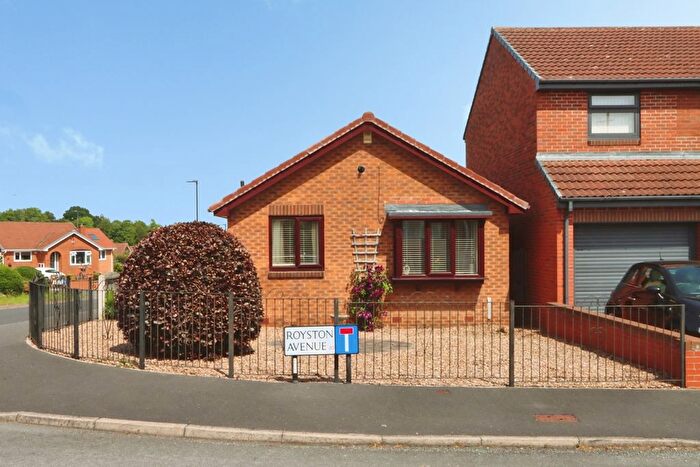 2 Bedroom Bungalow For Sale In Moorthorpe Way, Owlthorpe, Sheffield, S20