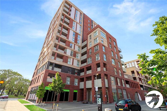 2 Bedroom Flat To Rent In Wagtail Walk, London, SE2
