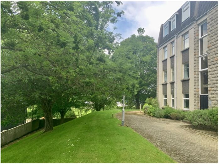 1 Bedroom Flat For Sale In Linksfield Gardens, Aberdeen, AB24