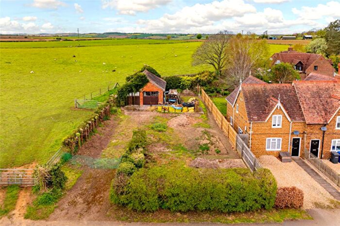 Plot For Sale In Banbury Lane, Fosters Booth, Towcester, Northamptonshire, NN12