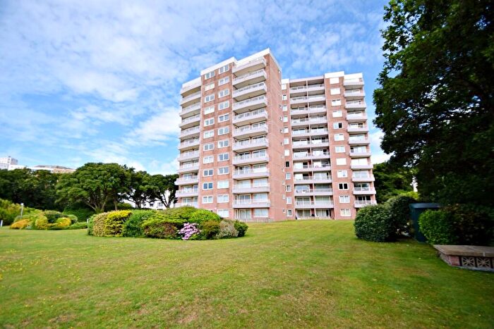 1 Bedroom Flat To Rent In Bournemouth, BH1