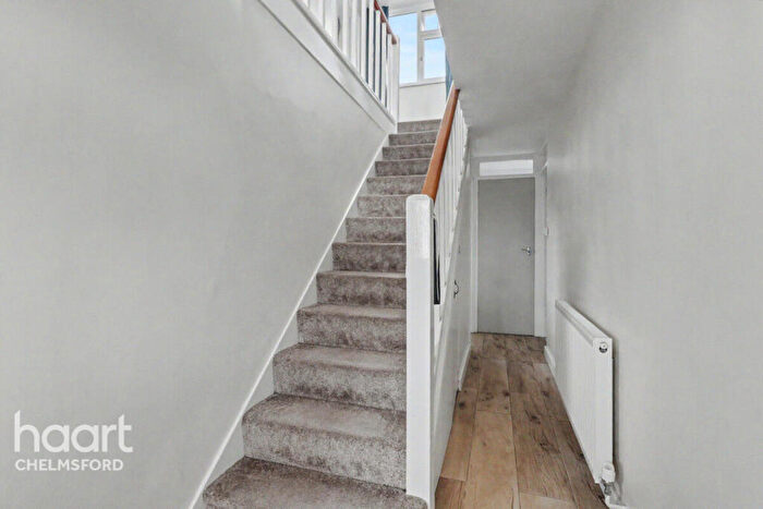 3 Bedroom Detached House For Sale In Pippins Road, Burnham-On-Crouch, CM0