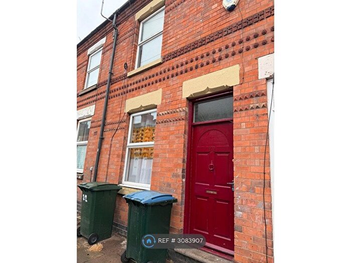 2 Bedroom Terraced House To Rent In Ranby Road, Coventry, CV2