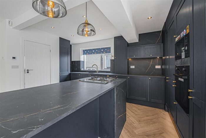 3 Bedroom Semi-Detached House For Sale In Coryton Crescent, Cardiff, CF14