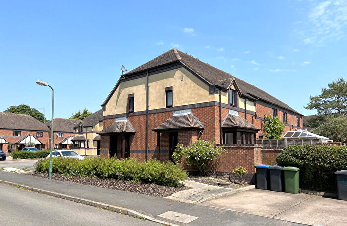 1 Bedroom End Of Terrace House To Rent In Kineton, CV35