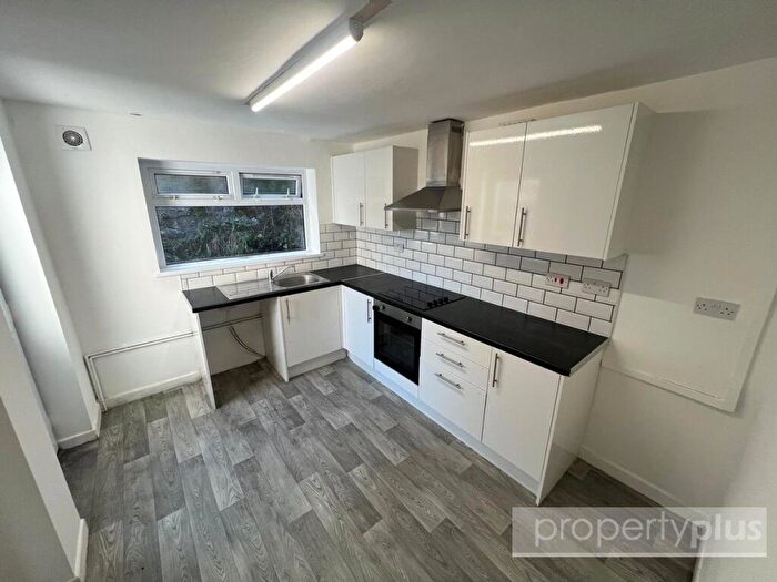 3 Bedroom Terraced House For Sale In Hendrefadog, Ferndale, Rhondda Cynon Taff, CF43