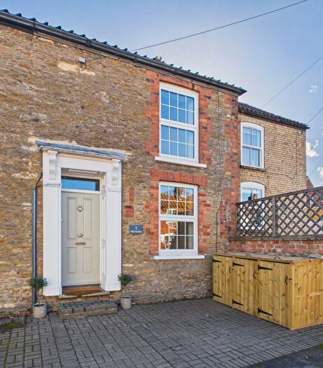 2 Bedroom Terraced House To Rent In Front Street, Normanby-By-Spital, LN8