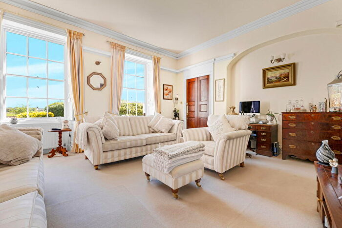 2 Bedroom Apartment For Sale In Leaton Hall, Church Lane, Bobbington, DY7