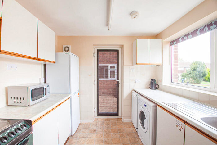 3 Bedroom House To Rent In Uplands, Canterbury, CT2