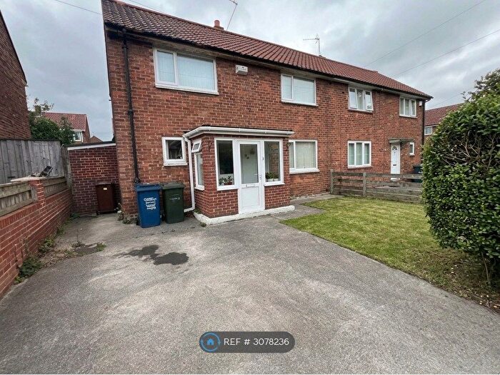 3 Bedroom Semi-Detached House To Rent In Shilmore Road, Newcastle Upon Tyne, NE3