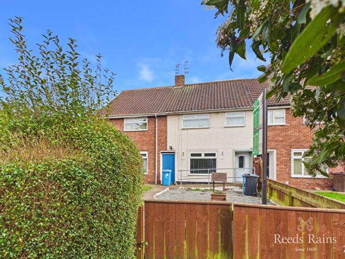 3 Bedroom Terraced House To Rent In Brent Avenue, Hull, East Yorkshire, HU8