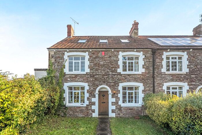 3 Bedroom Semi-Detached House For Sale In Mead Cottages, Brewery Lane Holcombe, BA3