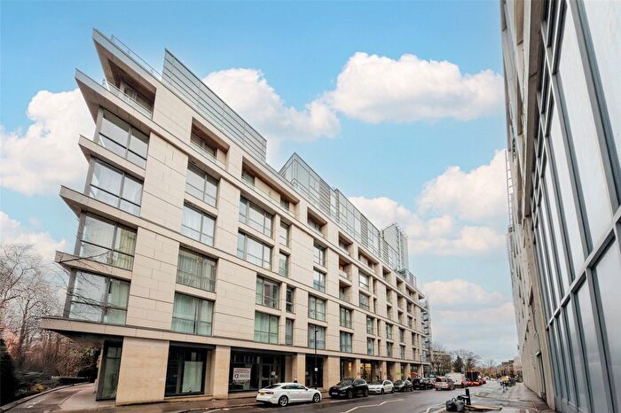 1 Bedroom Flat For Sale In Winchester Road, Swiss Cottage, NW3