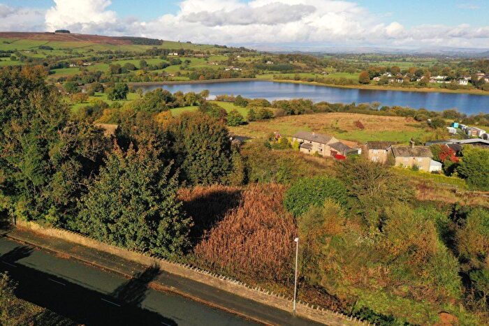 Land For Sale In Building Plot For Sale – Single Building Plot, Red Lane, Colne, BB8