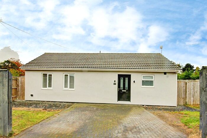 2 Bedroom Bungalow For Sale In Front Street, Grange Villa, Chester Le Street, DH2