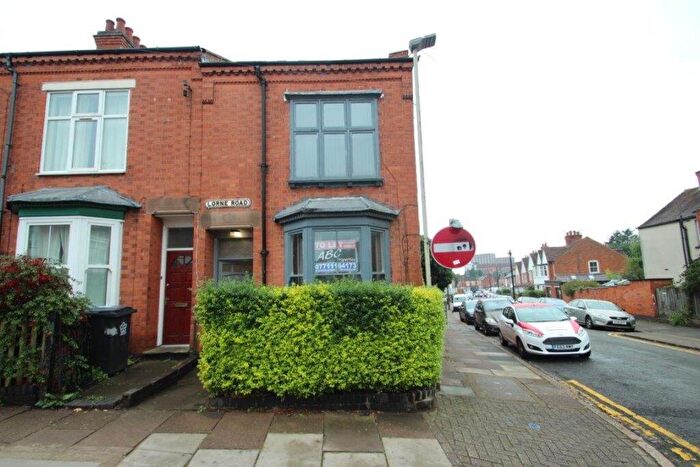 5 Bedroom Terraced House To Rent In Lorne Road, LE2