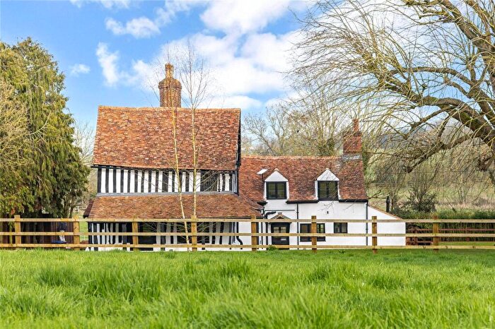 5 Bedroom Equestrian Facility To Rent In Luffenhall, Cromer, Hertfordshire, SG2