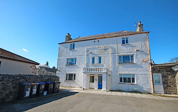 3 Bedroom Terraced House For Sale In Park House, Durn Road, Portsoy, AB45