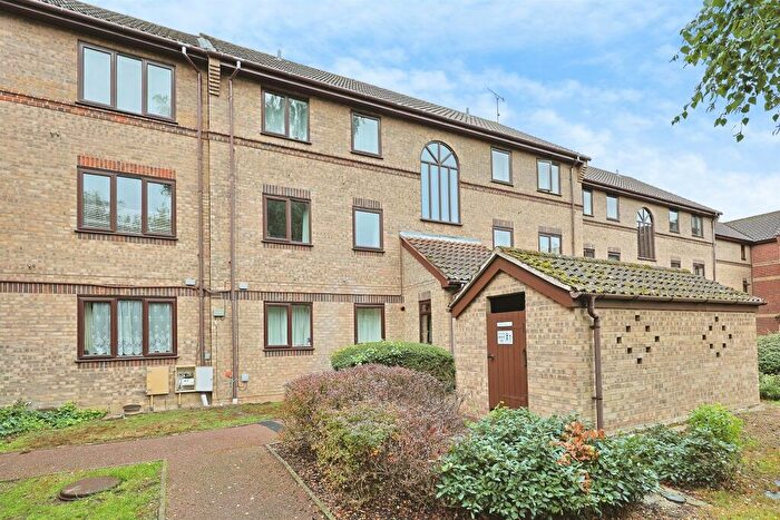 1 Bedroom Flat For Sale In Glendenning Road, Norwich, NR1