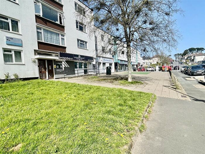 1 Bedroom Flat For Sale In Efford, Plymouth, PL3