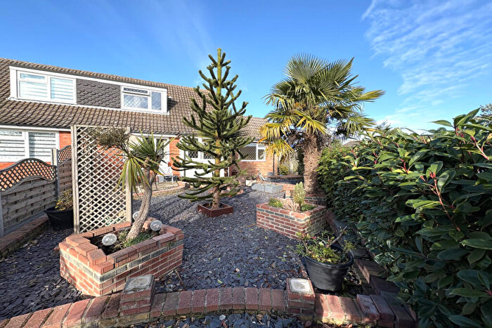 3 Bedroom Semi-Detached House For Sale In Debenham, IP14