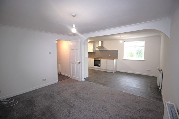 2 Bedroom Flat To Rent In High Street, Montrose, DD10