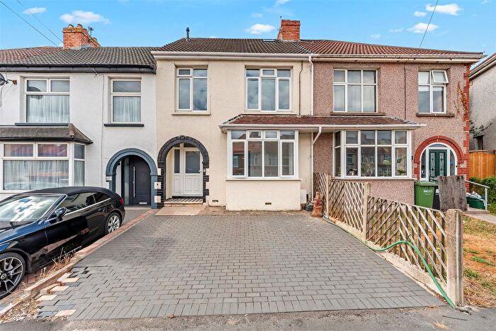 8 Bedroom Terraced House To Rent In Fourth Avenue, Bristol, BS7