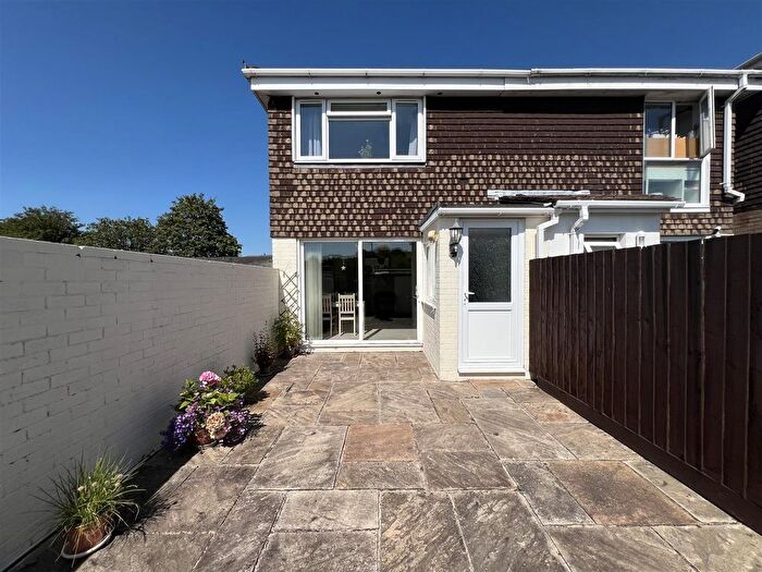 2 Bedroom Semi-Detached House For Sale In Plympton, Plymouth, PL7