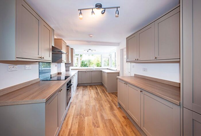 4 Bedroom Property To Rent In Linton Place, York, YO30