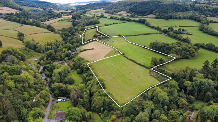 Equestrian Facility For Sale In Hay-On-Wye, Hereford, HR3