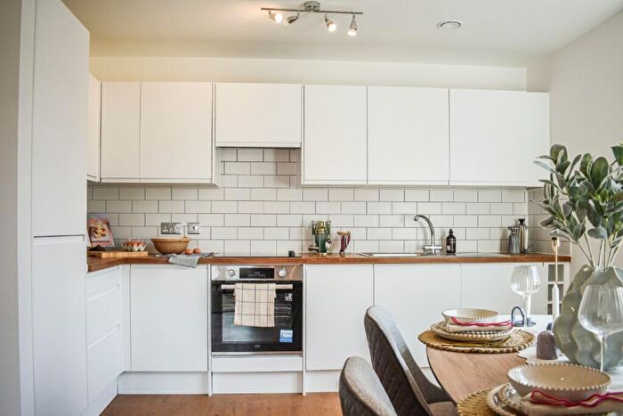 2 Bedroom Apartment To Rent In Central Street, Bolton, BL1