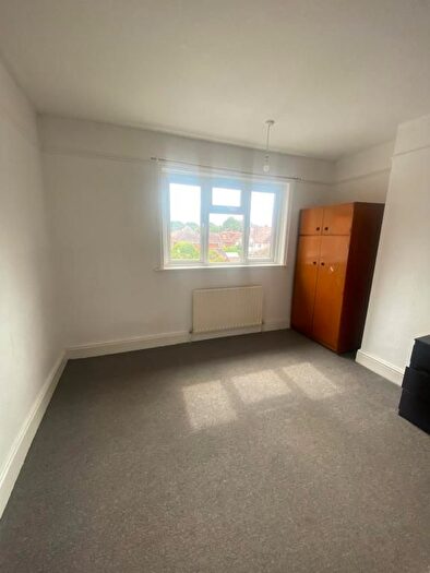 3 Bedroom Flat To Rent In St. James Road, Shirley, Southampton, SO15