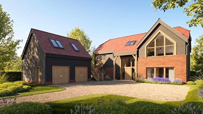5 Bedroom Plot For Sale In Plot, Little Callum Park, Sittingbourne, ME9
