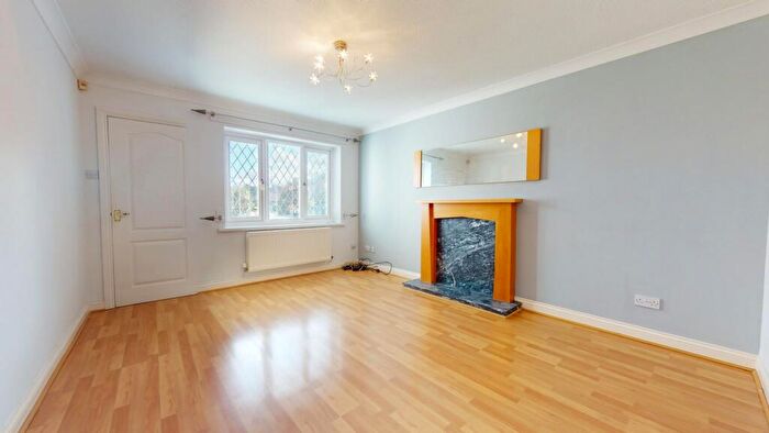 3 Bedroom Semi-Detached House For Sale In Fareham Grove, Boldon Colliery, Tyne And Wear, NE35