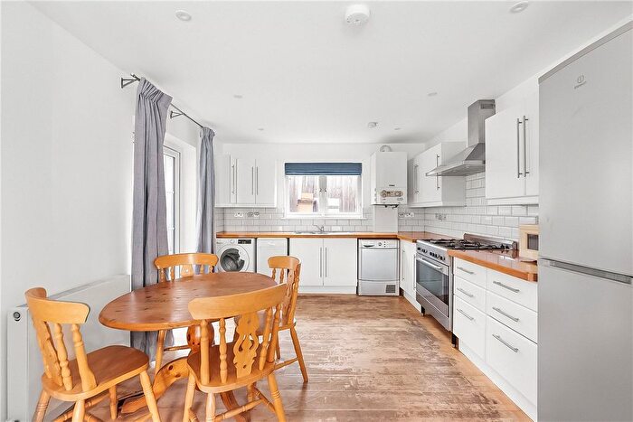 3 Bedroom Terraced House To Rent In Mexfield Road, London, SW15