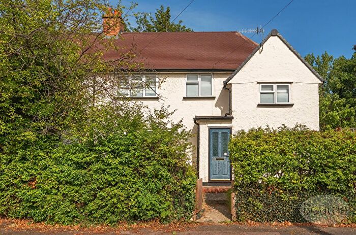 Studio For Sale In Stag Hill, Guildford, Surrey, GU2