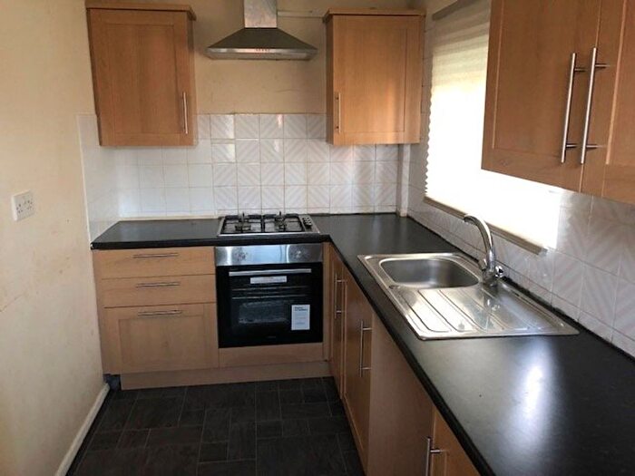 3 Bedroom Property To Rent In Fulmar Lane, Wellingborough, NN8