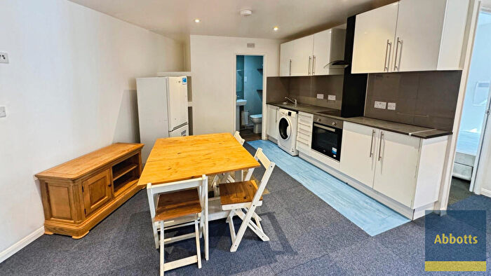 1 Bedroom Flat To Rent In Princes Street, Ipswich, IP1